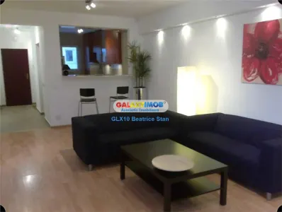 Inchiriere vila perfecta pentru birouri BARBU VACARESCU - foto 4