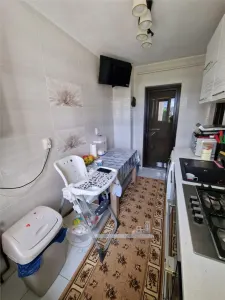APARTAMENT 2 CAMERE DECOMANDAT PODU ROS MOBILAT SI UTILAT - foto 2