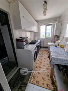 APARTAMENT 2 CAMERE DECOMANDAT PODU ROS MOBILAT SI UTILAT - foto 23