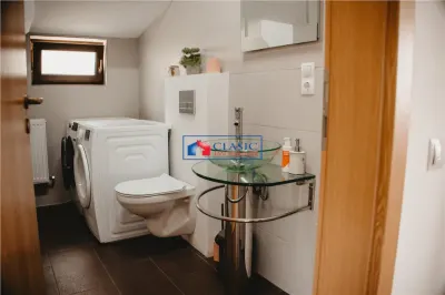 Casa P+E+Pod, 140 mp utili, Cartier Iris, zona Parcul Tineretului - foto 9