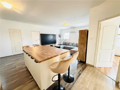 APARTAMENT 3 CAMERE | ETAJ 1 | ZONA PALEU | BIHOR - foto 12