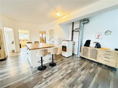 APARTAMENT 3 CAMERE | ETAJ 1 | ZONA PALEU | BIHOR - foto 13