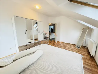 APARTAMENT 3 CAMERE | ETAJ 1 | ZONA PALEU | BIHOR - foto 3