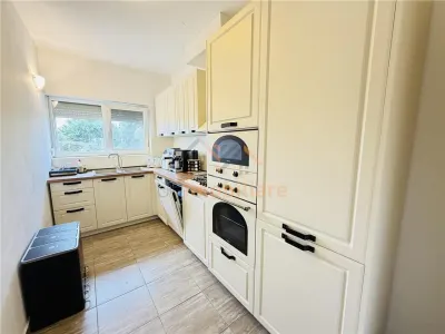 APARTAMENT 3 CAMERE | ETAJ 1 | ZONA PALEU | BIHOR - foto 6
