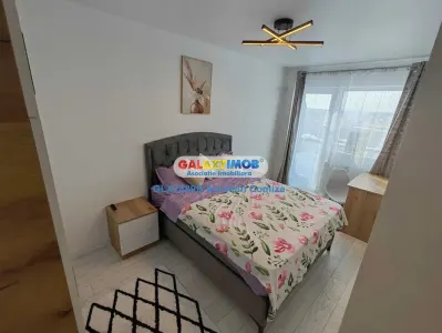 Apartament 2 camere Politehnica Park/Soseaua Virtutii/etaj 12 - foto 4