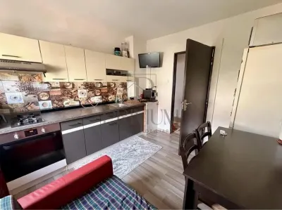 Soarelui, apartament 2 camere, centrala proprie, clima - foto 3