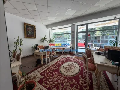 Locatie premium - spatiu comercial - Floreasca/Ceaikovski - Bucuresti
