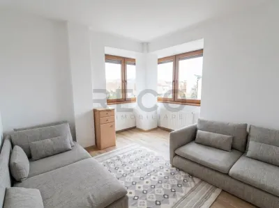 RECO, apartament decomandat,4 camere, Centrul Civic - foto 12