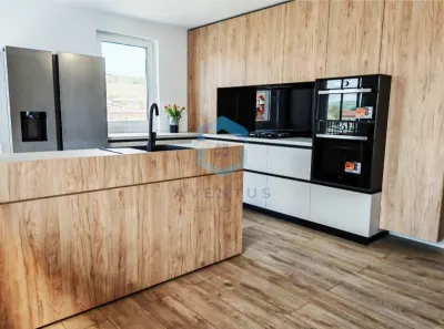 Apartament Premium 2 camere | Finisaje de Lux | Design Contemporan | Calea Baciului – Zona LIDL - Cluj-Napoca