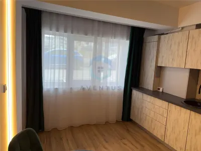 Apartament cu 2 camere, complet renovat | Calea Turzii – Zona OMV - foto 19