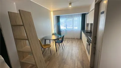 Apartament cu 2 camere, complet renovat | Calea Turzii – Zona OMV - foto 20