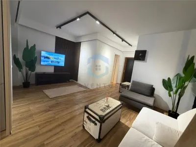 Apartament cu 2 camere, complet renovat | Calea Turzii – Zona OMV - foto 3
