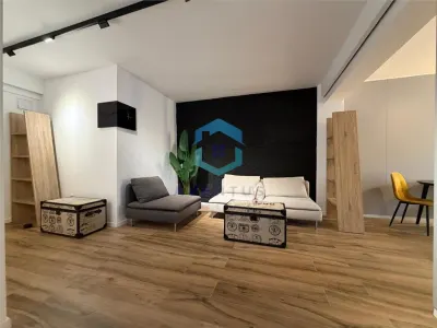 Apartament cu 2 camere, complet renovat | Calea Turzii – Zona OMV - foto 4