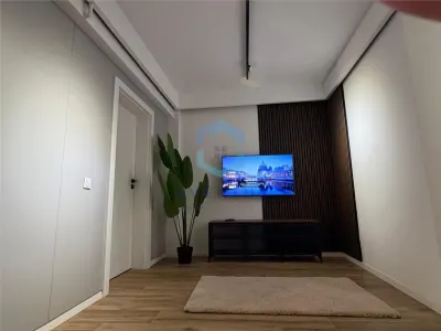 Apartament cu 2 camere, complet renovat | Calea Turzii – Zona OMV - foto 6