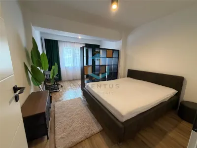 Apartament cu 2 camere, complet renovat | Calea Turzii – Zona OMV - foto 9