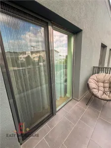 Apartament nou, 2 camere, prima inchiriere, Livezeni, Tudor, Targu Mures - foto 11