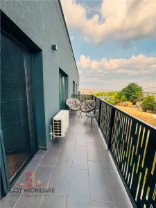 Apartament nou, 2 camere, prima inchiriere, Livezeni, Tudor, Targu Mures - foto 10