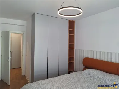 Prima inchiriere! Apartament doua camere, Uno Residence Brasov - foto 8