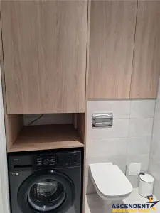 Prima inchiriere! Apartament doua camere, Uno Residence Brasov - foto 10