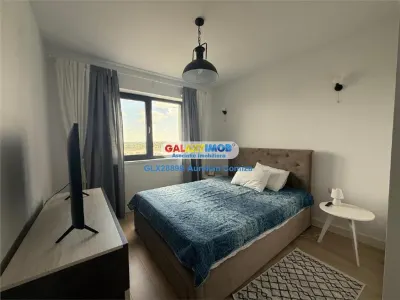 Inchiriere apartament 2 camere Onix Park North Pipera - foto 12