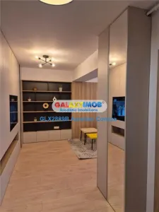 Apartament 2 camere Timpuri Noi - foto 2