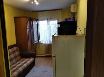 COMPLEX - APARTAMENT 1 CAMERA - mobilat, utilat, decomandat - Timisoara