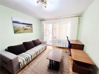 Apartament cu 3 camere in Podu Ros - Iasi