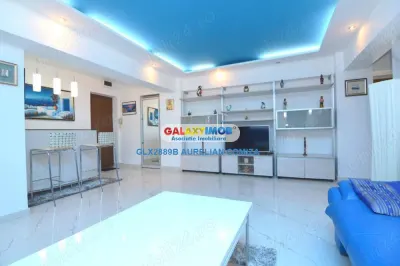 Apartament 3 camere Piata Unirii/Metrou 1 - Bucuresti