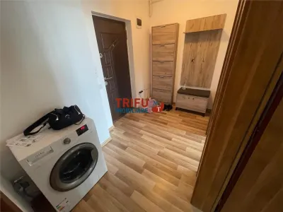 Apartament 2 camere de închiriat – Alba Iulia, Zona Centrală - foto 11