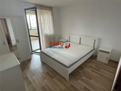 Apartament 2 camere de închiriat – Alba Iulia, Zona Centrală - foto 4