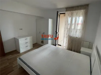 Apartament 2 camere de închiriat – Alba Iulia, Zona Centrală - foto 6