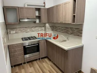 Apartament 2 camere de închiriat – Alba Iulia, Zona Centrală - foto 8