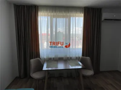 Apartament 2 camere de închiriat – Alba Iulia, Zona Centrală - foto 9