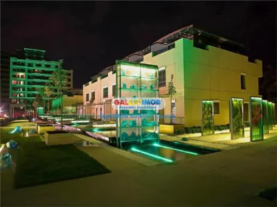 Inchiriere apartament 2 camere Emerald Residence - foto 8