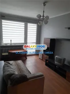 Inchiriere 2 camere Militari/sp 52mp/etaj 2 - Bucuresti