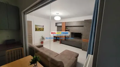 Inchiriere apartament 2 camere 21 Residence - foto 16