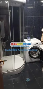Apartament 2 camere bloc nou Militari/centrala/2AC - foto 8