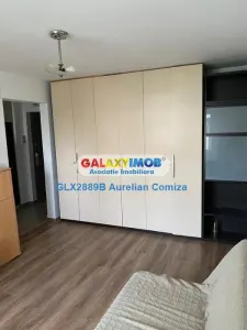 Apartament 2 camere Piata Veteranilor/mobilat/utilat/AC/Centrala - Bucuresti