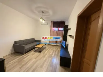 Apartament 2 camere bloc nou/centrala/AC - foto 2