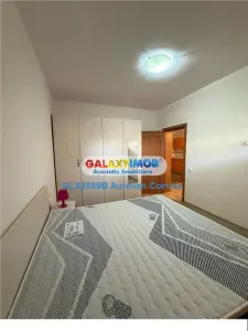 Apartament 2 camere bloc nou/centrala/AC - foto 7