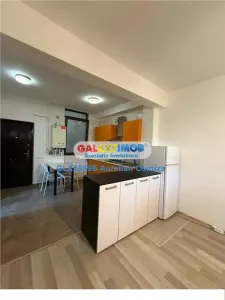 Apartament 2 camere bloc nou/centrala/AC - foto 9