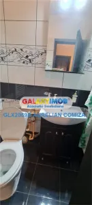 Apartament 3 camere decomandat Gorjului/2bai/parter/parcare - foto 8