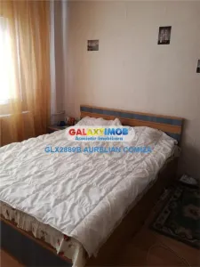 Apartament 2 camere Militari-Gorjului etaj 7/10/ AC/Mobilat/Utilat - foto 4