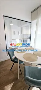 Apartament 2 camere Complex Smart Residence Lujerului/parcare subteran - foto 8