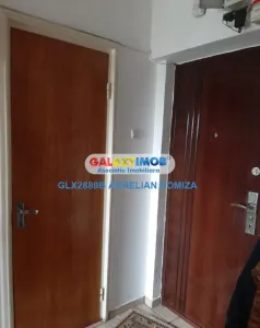 Apartament 2 camere Drumul Taberei/etaj 4/AC/contorizat - foto 8