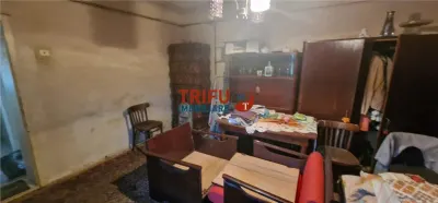 Casa de vanzare 2 camere zona Barabant - foto 5