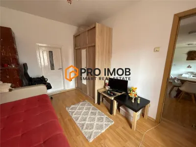 Casa tip P+M zona Maracineni - foto 4