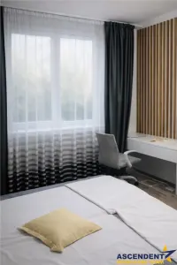 Garsoniera, renovata, decomandata, mobilata, echipata, arc gradina, aria Gemenii, Brasov - foto 3