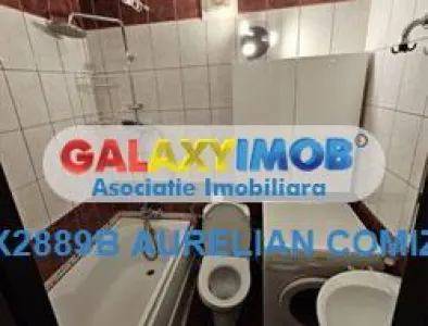 Apartament 2 camere decomandat Drumul Taberei - foto 4