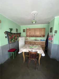 Casa cu teren de 2300 mp in Almasul Mare Bihor - foto 8